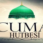 CUMA-HUTBESİ